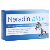 NERADIN Aktiv Kapseln (PZN 16809560)