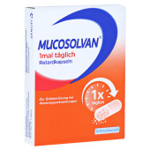 Mucosolvan 1mal täglich (PZN 15210884)