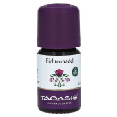 Taoasis Fichtennadel Öl Bio (PZN 11297440)
