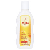 Weleda Hafer Aufbau-shampoo (PZN 9924237)