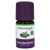 Taoasis Erkältungsduft Öl mild (PZN 2524983)