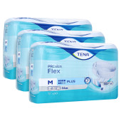 TENA FLEX plus M (PZN 820789)