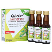 GALLEXIER Kräuterbitter Elixier Salus Flü.z.E. (PZN 15386867)