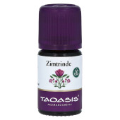Taoasis Zimtrinde Bio Öl (PZN 9469046)