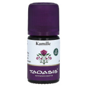 Taoasis Kamillen Öl Marokkanisch Bio (PZN 7508888)
