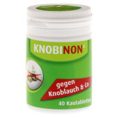KNOBINON Kautabletten Dose (PZN 9254340)
