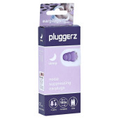 PLUGGERZ earplugs sleep Erwachsene & Kids (PZN 16369919)
