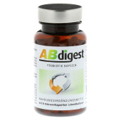Abdigest Probiotik Kapseln (PZN 9768760)