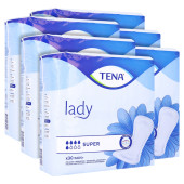 TENA LADY super Einlagen (PZN 1675527)