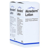 AKNEDERM Lotion (PZN 16719199)
