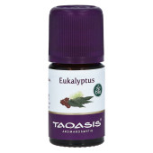 Taoasis Eukalyptus Öl Bio (PZN 4354002)