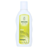 WELEDA Hirse Pflege-Shampoo (PZN 9924214)