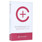 CERASCREEN Schilddrüsen Test (PZN 16839584)