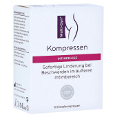 Multi-Gyn Kompressen (PZN 4867635)