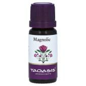 Taoasis Magnolien 2% in Jojobaöl (PZN 992390)