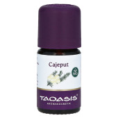 Cajeput Öl Bio (PZN 7508859)
