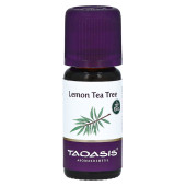 Taoasis Lemon Tea Tree Öl Bio (PZN 149707)