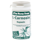 L-CARNOSIN 500 mg Kapseln (PZN 9002868)