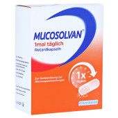 Mucosolvan 1mal täglich (PZN 15210915)