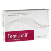 Femisanit Kapseln (PZN 9530604)