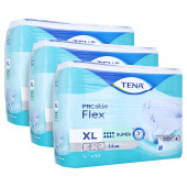 TENA FLEX super XL (PZN 183331)