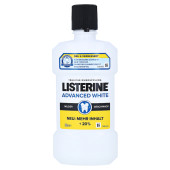 LISTERINE Advanced white Mundspülung (PZN 16785606)