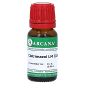 CLOTRIMAZOL LM 120 Dilution (PZN 12822960)