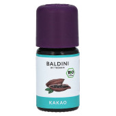 Taoasis Kakao Bioaroma Baldini ätherisches Öl (PZN 9538936)