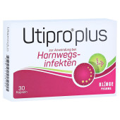 Utipro plus (PZN 11128789)