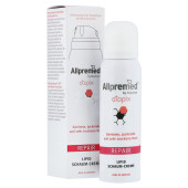 ALLPREMED atopix REPAIR Lipid Schaum-Creme (PZN 13833598)