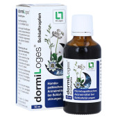 DORMILOGES Schlaftropfen (PZN 16514907)