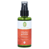 PRIMAVERA Glücksgefühle Raumspray Bio (PZN 15394683)
