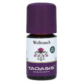 Taoasis Weihrauch Öl somalisch Bio (PZN 11283018)