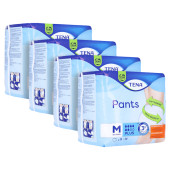 TENA PANTS plus M ConfioFit Einweghose (PZN 7515167)