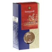 Sonnentor Lebkuchengewürz gemahlen (PZN 8000263)