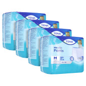 TENA PANTS plus M ConfioFit Einweghose (PZN 9703536)