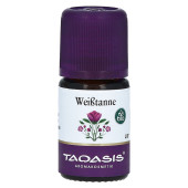 Taoasis Weisstanne Bio Öl (PZN 149618)