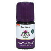 Taoasis Basilikum Öl Bio (PZN 4353824)