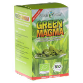 GREEN MAGMA Gerstengrasextrakt Tabletten (PZN 6641160)