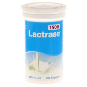 LACTRASE 1.500 FCC Kapseln (PZN 9175787)