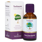 Teebaum ÖL IM Umkarton (PZN 214818)