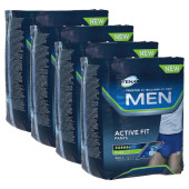 TENA MEN Active Fit Pants Plus L (PZN 12739963)