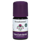 Taoasis Kreuzkümmel Öl Bio (PZN 8998593)