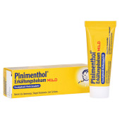 Pinimenthol Erkältungsbalsam mild (PZN 3745321)