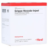 GRIPPE NOSODE Injeel Ampullen (PZN 433420)