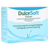 Dulcosoft Pulver (PZN 14244639)