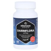 DARMFLORA Vital vegan Kapseln (PZN 14061399)