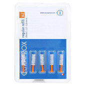 CURAPROX CPS 14Z Interdentalb.1,5-5 mm (PZN 5906544)