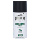 BUTCHER'S Son Deodorant Spray medium (PZN 16536174)