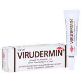 Virudermin (PZN 2420953)